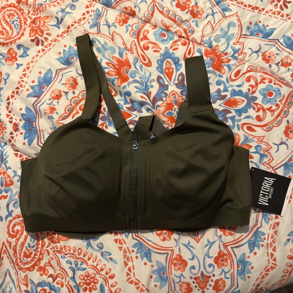 VSX sports bra - Picture 2 of 4